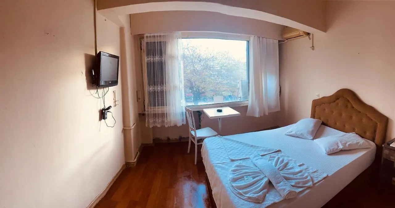Hotel Gar Izmir 0*,  Turcja