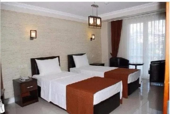 Hotel Gar Izmir Turcja