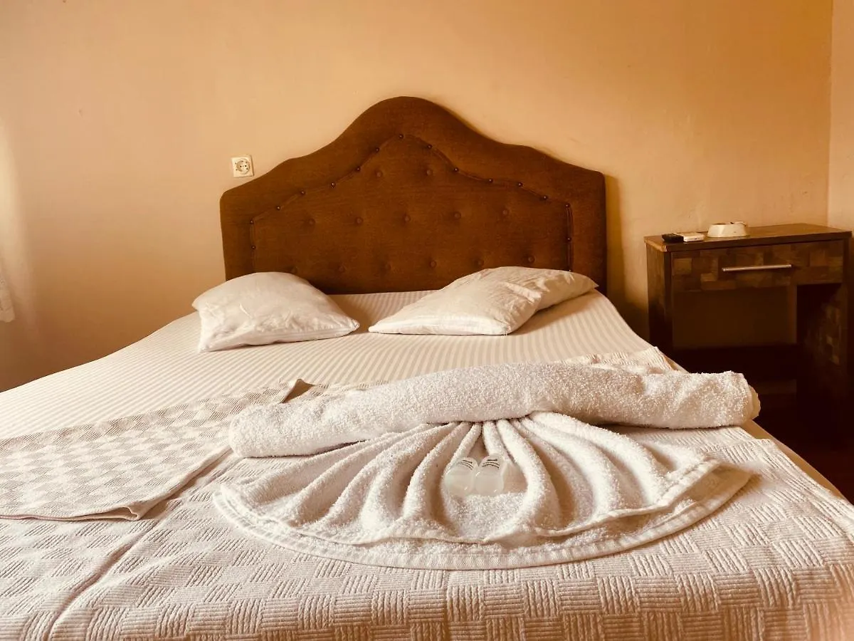 Hotel Gar Izmir