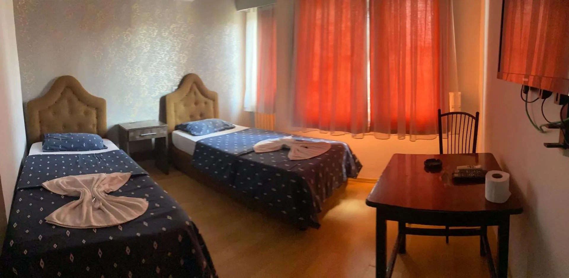 Hotel Gar Izmir 0*,  Turcja