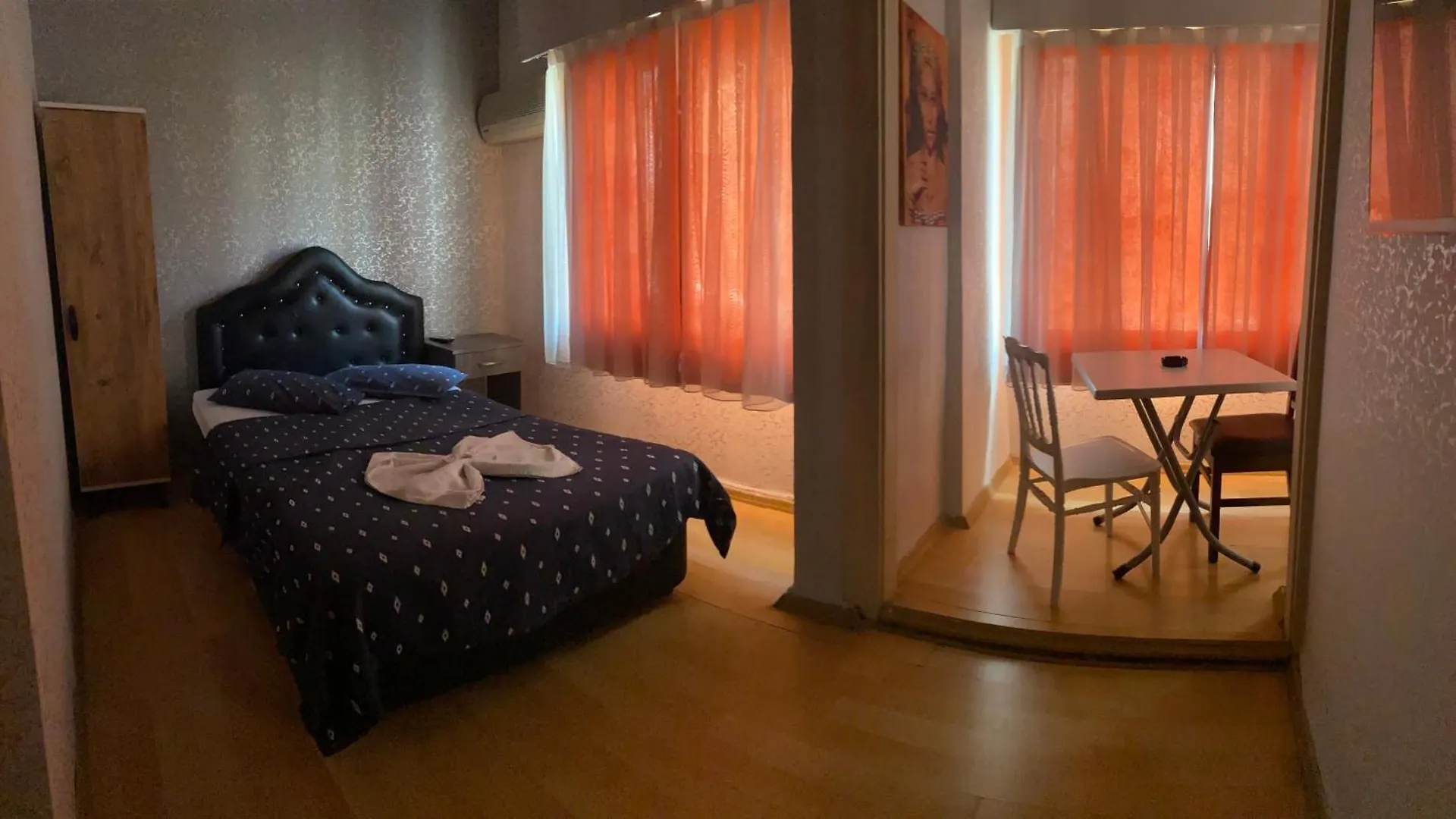Hotel Gar Izmir Turcja